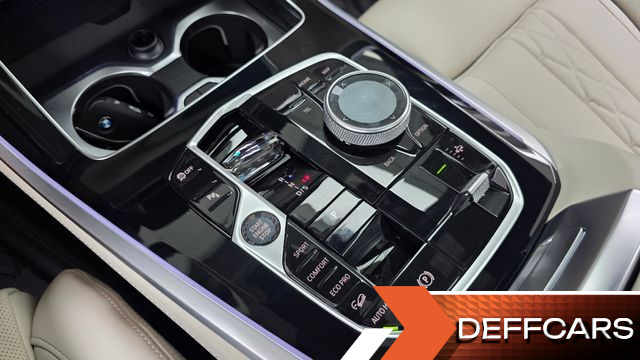 BMW X5 xDrive 40i M Sport купить на сайте DeffCars