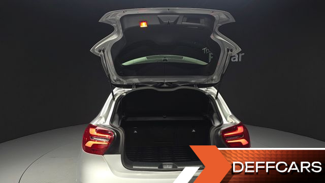 Mercedes A-CLASS A200 купить на сайте DeffCars