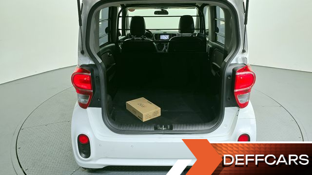 Kia RAY Van Standard купить на сайте DeffCars