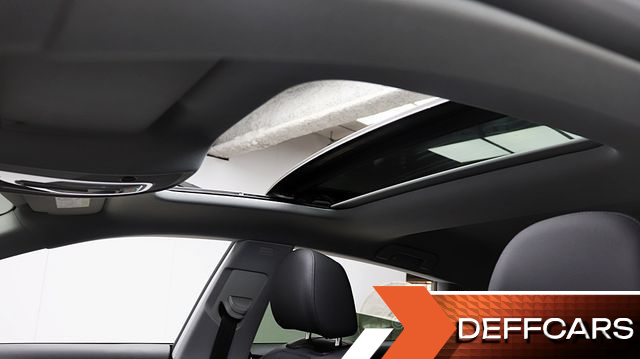 Audi A5 40 TFSI Quattro Sportback купить на сайте DeffCars