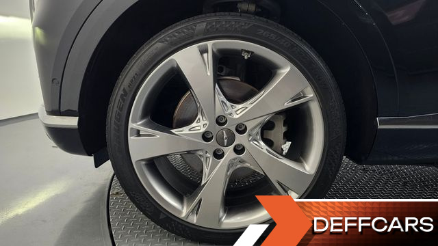 Genesis GV80 3.0 Diesel 2WD купить на сайте DeffCars