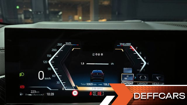 BMW X6 xDrive40i M Sport купить на сайте DeffCars