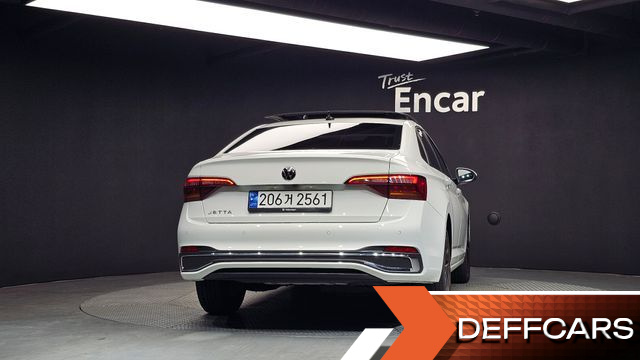 Volkswagen JETTA 1.5 TSI Prestige купить на сайте DeffCars