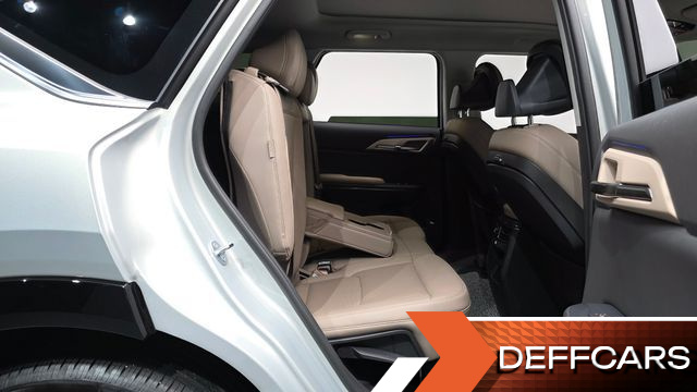 Kia EV5 Long Range 2WD Earth купить на сайте DeffCars