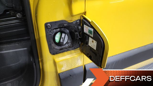 Renault-KoreaSamsung MASTER School Bus 15-Seater купить на сайте DeffCars