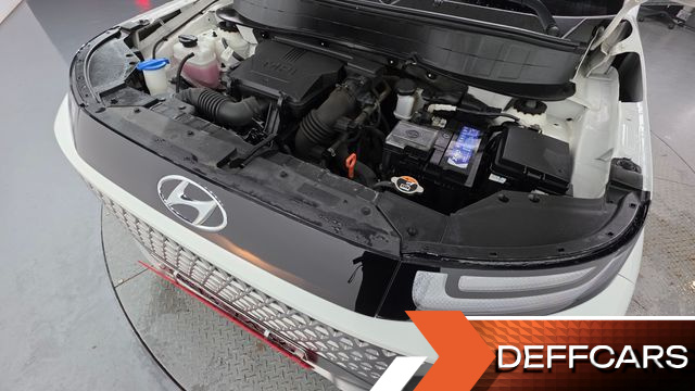 Hyundai CASPER Inspiration купить на сайте DeffCars
