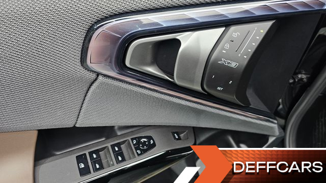 BMW X3 xDrive 20 M Sport Pro купить на сайте DeffCars