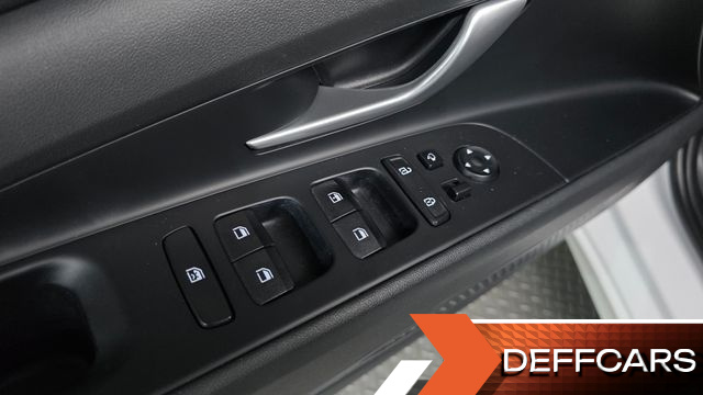 Hyundai AVANTE 1.6 Modern купить на сайте DeffCars