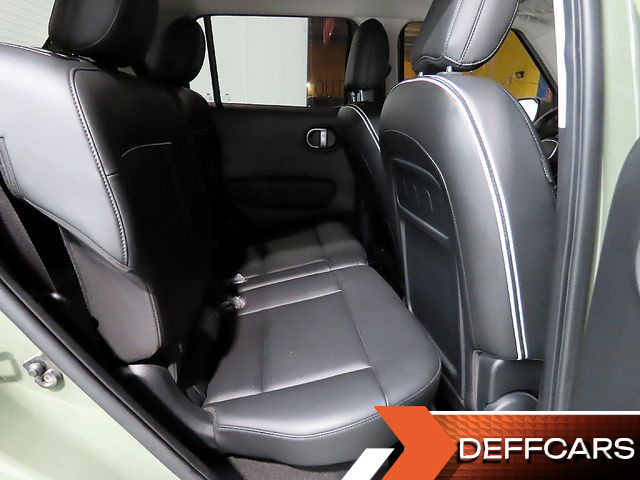 Hyundai CASPER Turbo Inspiration купить на сайте DeffCars