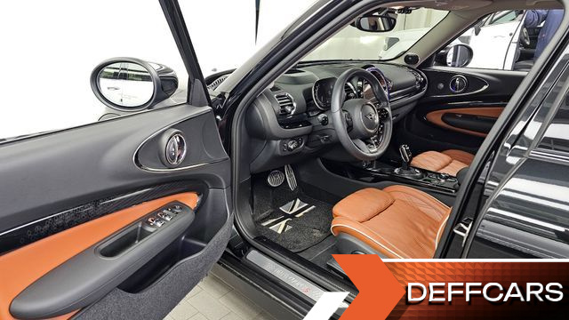 Mini CLUBMAN Classic 2nd купить на сайте DeffCars