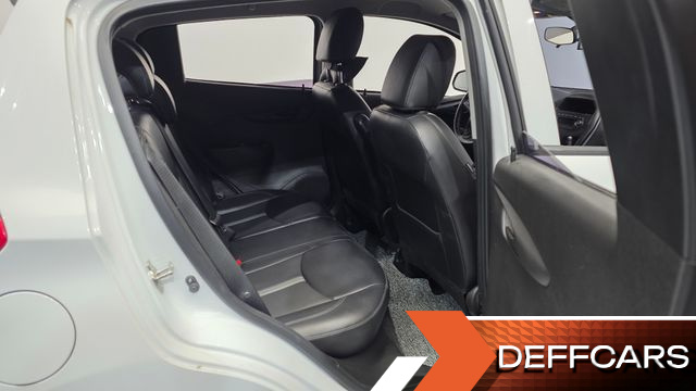 ChevroletGMDaewoo SPARK LT купить на сайте DeffCars