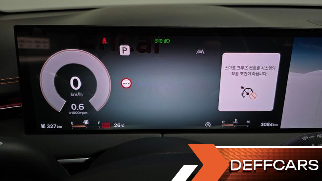 Genesis GV70 3.5t Gasoline 2WD купить на сайте DeffCars