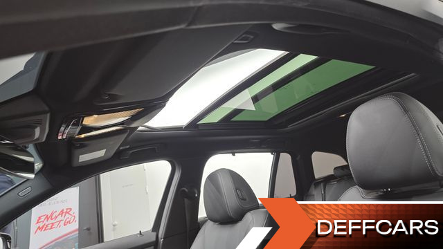 BMW 3-SERIES 320d Touring M Sport купить на сайте DeffCars
