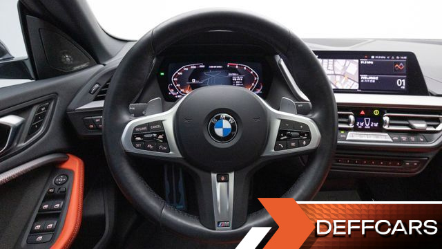 BMW 2-SERIES M235i xDrive купить на сайте DeffCars