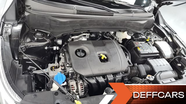 Kia SELTOS Gasoline 2.0 2WD Trendy купить на сайте DeffCars