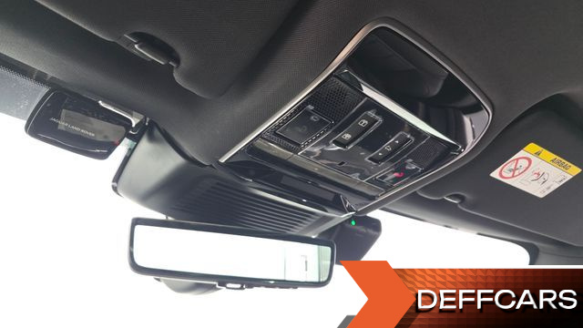 Land Rover RANGE ROVER SPORT D300 HSE Dynamic купить на сайте DeffCars