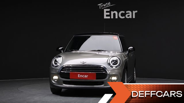 Mini COOPER Standard Third Generation купить на сайте DeffCars