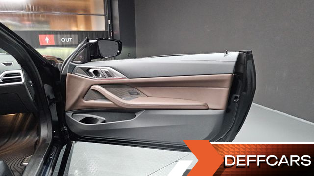 BMW 4-SERIES 420i M Sport Pro Convertible купить на сайте DeffCars