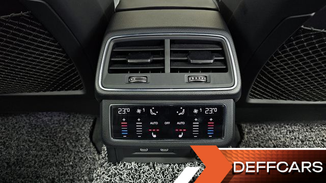 Audi A7 50 TDI Quattrp Premium купить на сайте DeffCars