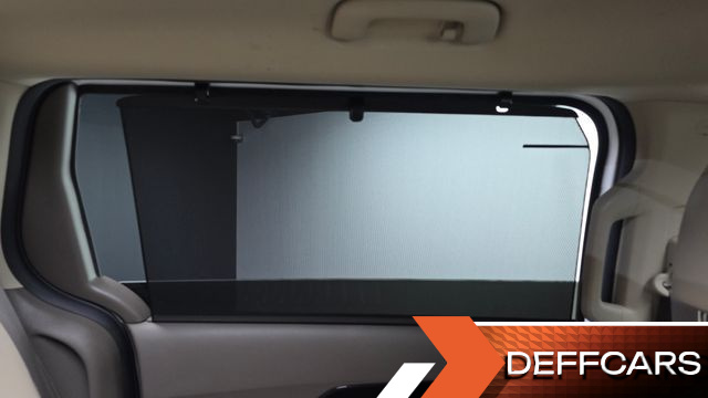 Kia CARNIVAL Gasoline 7-Seater Signature купить на сайте DeffCars