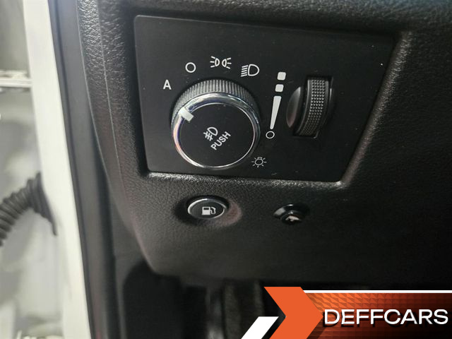 Jeep CHEROKEE 3.6 Limited WK2 купить на сайте DeffCars