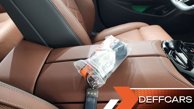 BMW 5-SERIES 530i xDrive M Sport купить на сайте DeffCars
