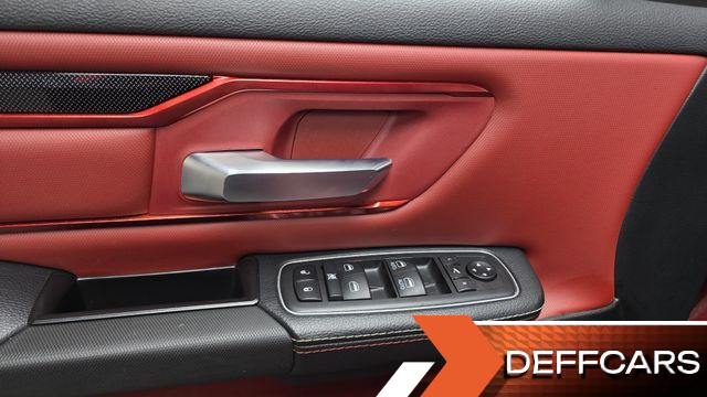 Dodge RAM PICK UP 5.7 купить на сайте DeffCars