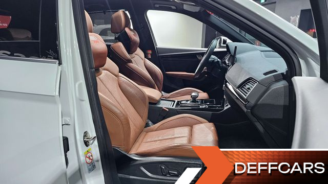 Audi Q5 45 TFSI Quattro Premium купить на сайте DeffCars