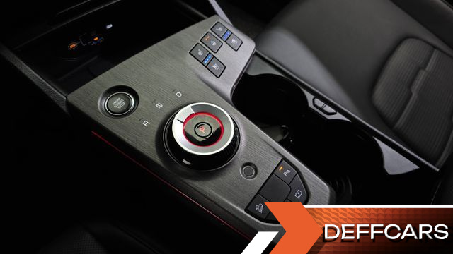 Kia SPORTAGE HEV 1.6 2WD Signature X Line купить на сайте DeffCars