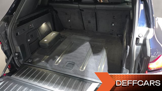 BMW X5 xDrive 30d M Sport купить на сайте DeffCars