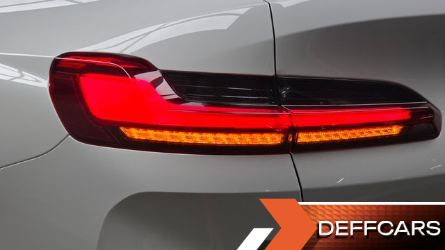 BMW X4 xDrive20i M Sport Pro Special Edition купить на сайте DeffCars