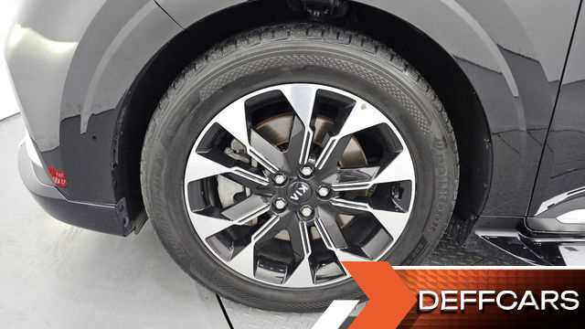 Kia CARNIVAL Gasoline 9-Seater Hi-Limousine Signature купить на сайте DeffCars