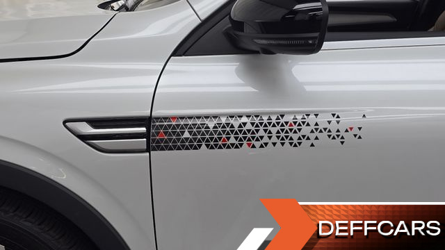 Renault-KoreaSamsung ARKANA 1.6 GTe Iconic купить на сайте DeffCars