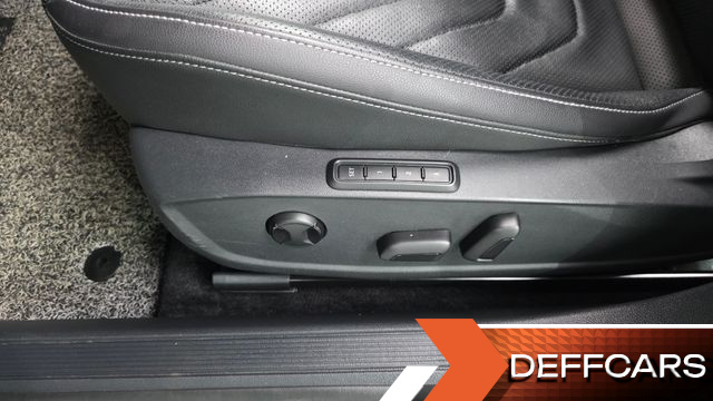 Volkswagen JETTA 1.4 TSI Prestige купить на сайте DeffCars
