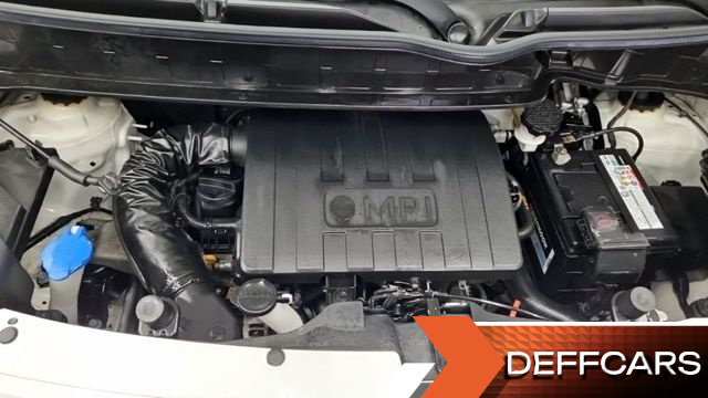Kia RAY Van Standard купить на сайте DeffCars