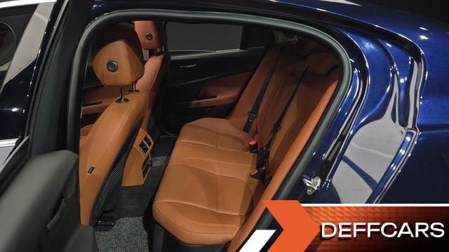 Jaguar XE 20d Portfolio купить на сайте DeffCars