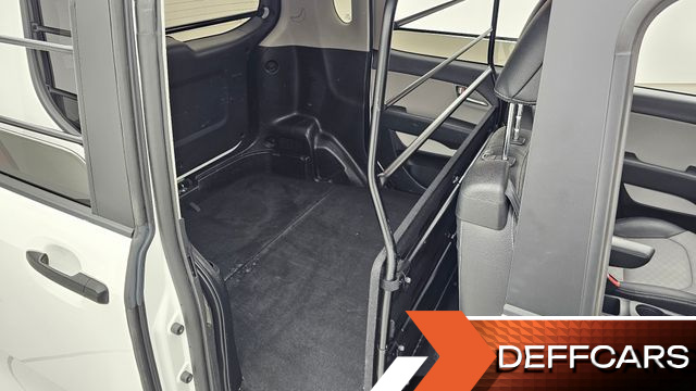 Kia RAY Van Prestige Special купить на сайте DeffCars