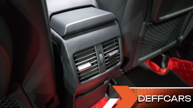 Mercedes B-CLASS B220 купить на сайте DeffCars