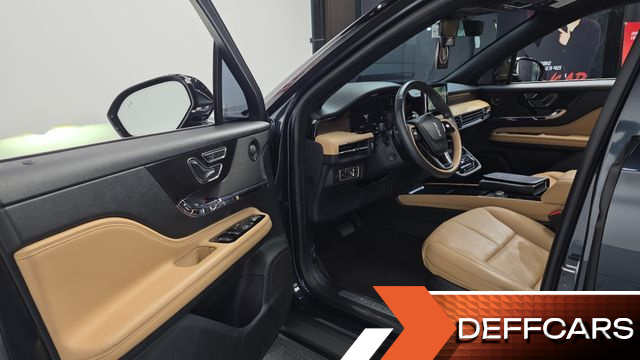 Lincoln CORSAIR 2.0 Reserve AWD купить на сайте DeffCars