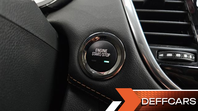 ChevroletGMDaewoo TRAX 1.4 Red Line Premier купить на сайте DeffCars