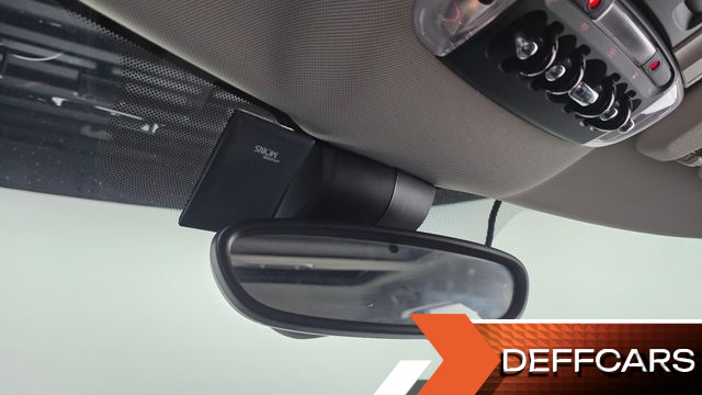 Mini COUNTRYMAN HIGH 2nd купить на сайте DeffCars