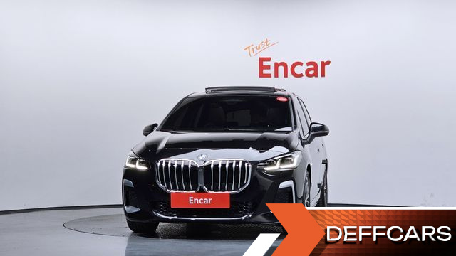 BMW 2-SERIES 220i M Sport купить на сайте DeffCars