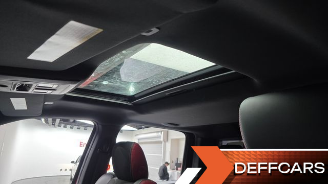 Dodge RAM PICK UP 5.7 купить на сайте DeffCars