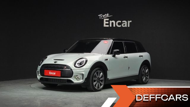 Mini CLUBMAN Classic 2nd купить на сайте DeffCars