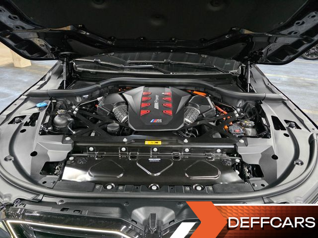 BMW XM 4.4 Lable купить на сайте DeffCars