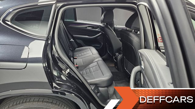 BMW X4 xDrive20i M Sport Pro Special Edition купить на сайте DeffCars