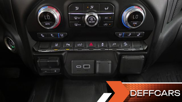 GMC SIERRA 2500HD купить на сайте DeffCars