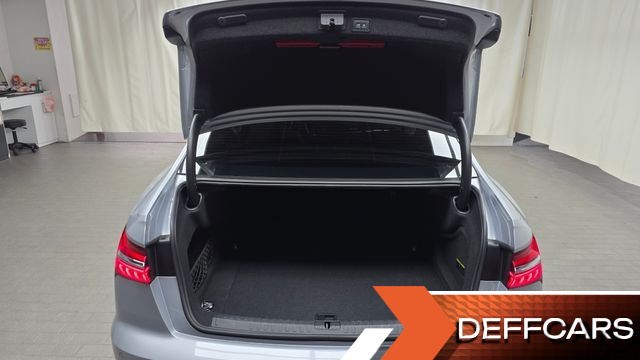 Audi A6 40 TDI купить на сайте DeffCars