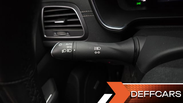 Renault-KoreaSamsung SM6 1.3 TCe RE купить на сайте DeffCars