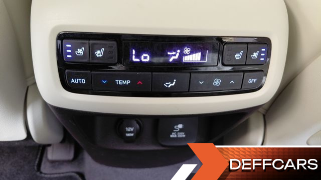 Hyundai PALISADE Gasoline 3.8 2WD Calligraphy купить на сайте DeffCars